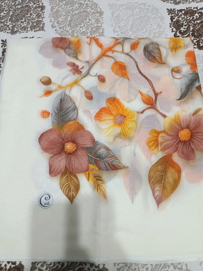 yazma çeşitleri - 2
