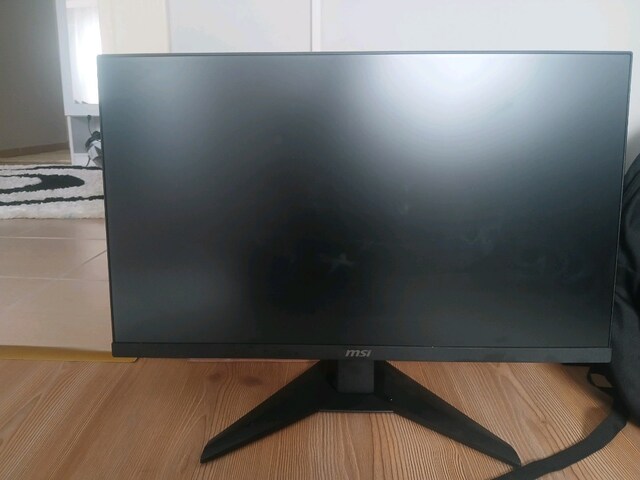 mag 244f monitör