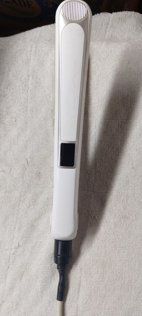 Rowenta SF7420 Respectissim 7/7 Saç Düzleştirici - 2