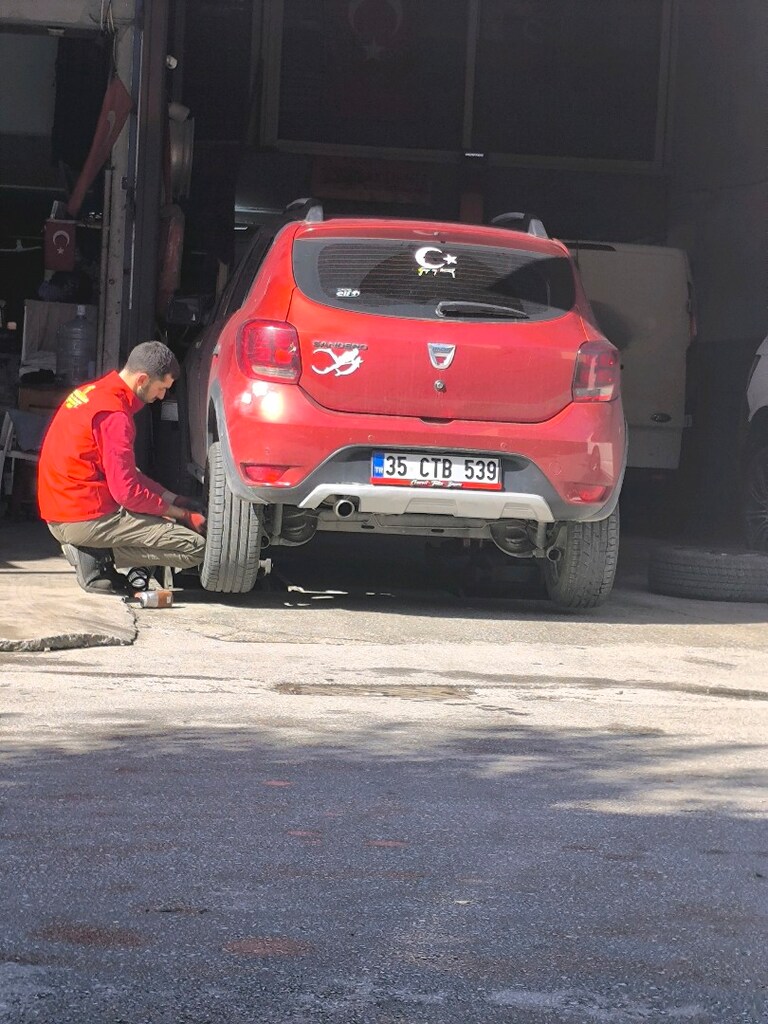 Hard Sandero Stepway 2016 - 14