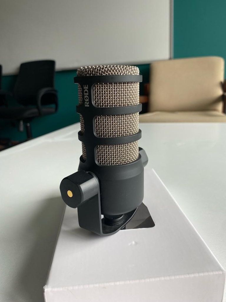 Rode Mikrofon - Starke UNİ38 - 5