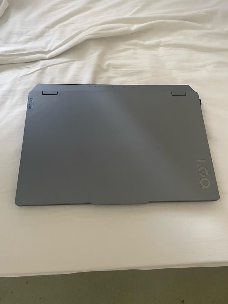 sıfır ayarında Lenovo LOQ 15 gaming laptop haziran 2026 çıkış garanti - 7
