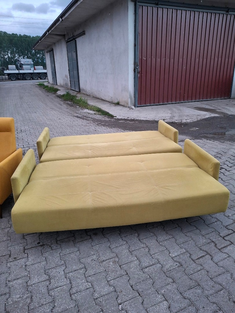 3+3+1 kanepe takımı - 4