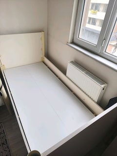 tek kişilik ranza - 3