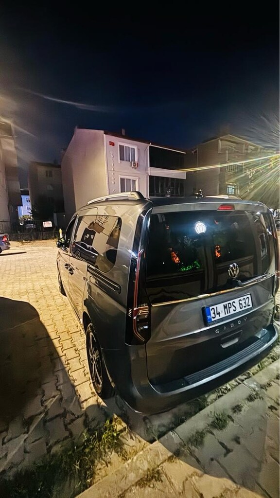 SAHİBİNDEN TEMİZİ AİLE ARACI GARANTİSİ DEVAM EDİYOR - 9