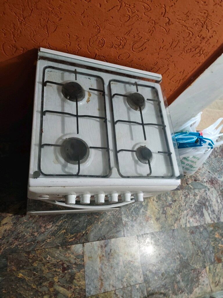 set üstü ocak ve fırın - 7