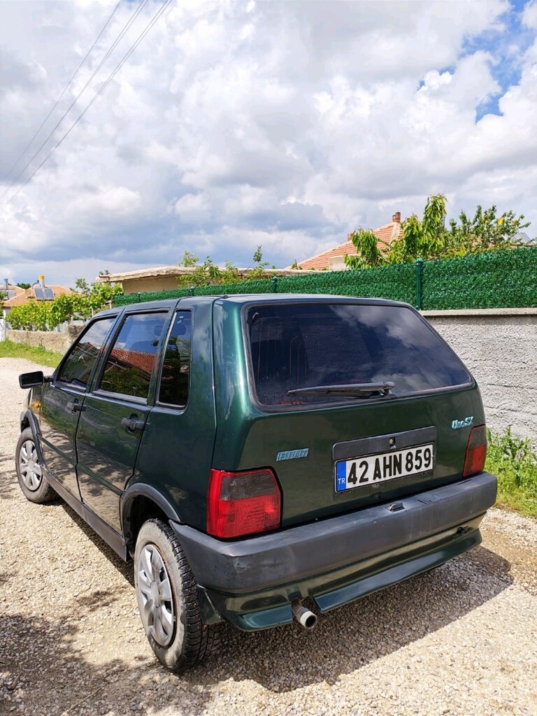 Araba - 3