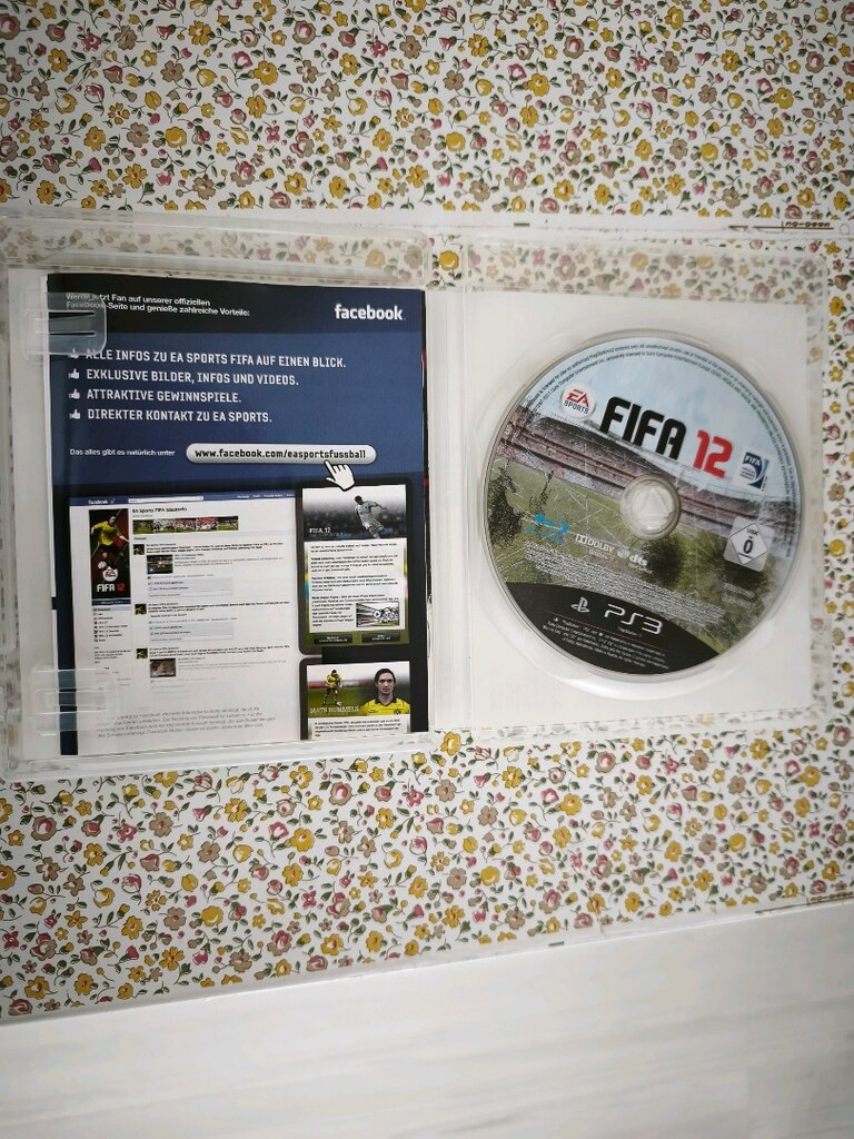 FIFA Serisi PS3 Oyunu - 9