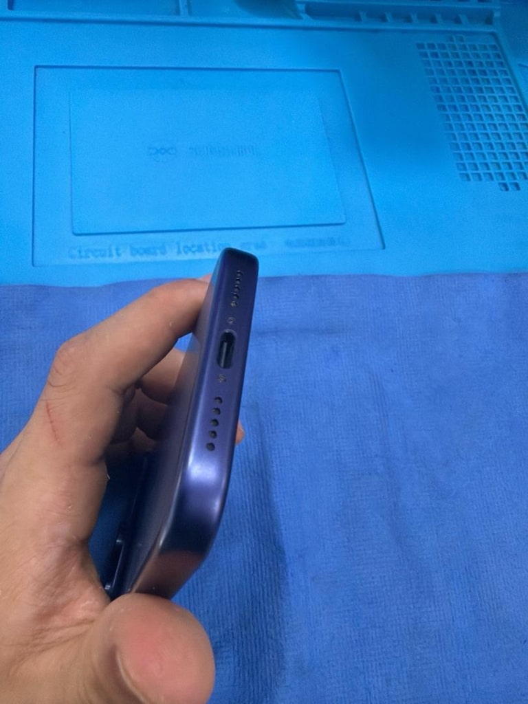 İPHONE 17 PRO 256GB - 6