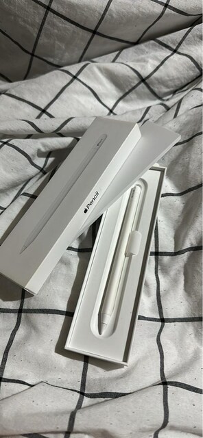 Apple Pencil (USB-C)