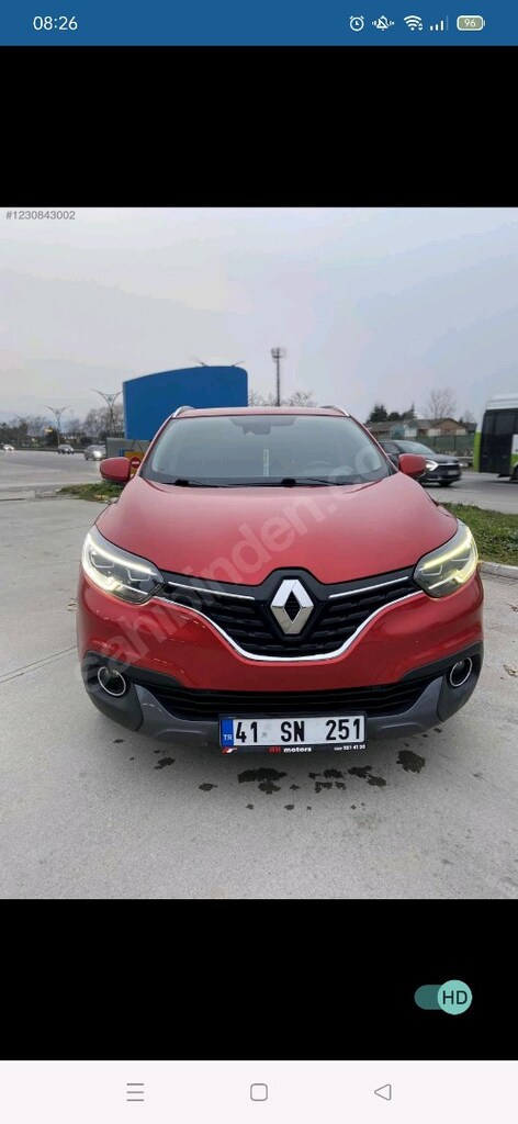 kadjar - 4