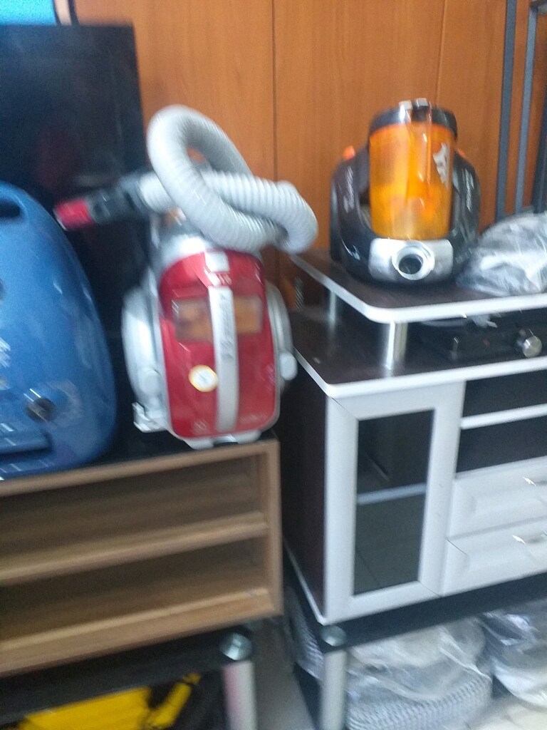 Seçer spot elektrik süpürgeleri temiz guclu - 2