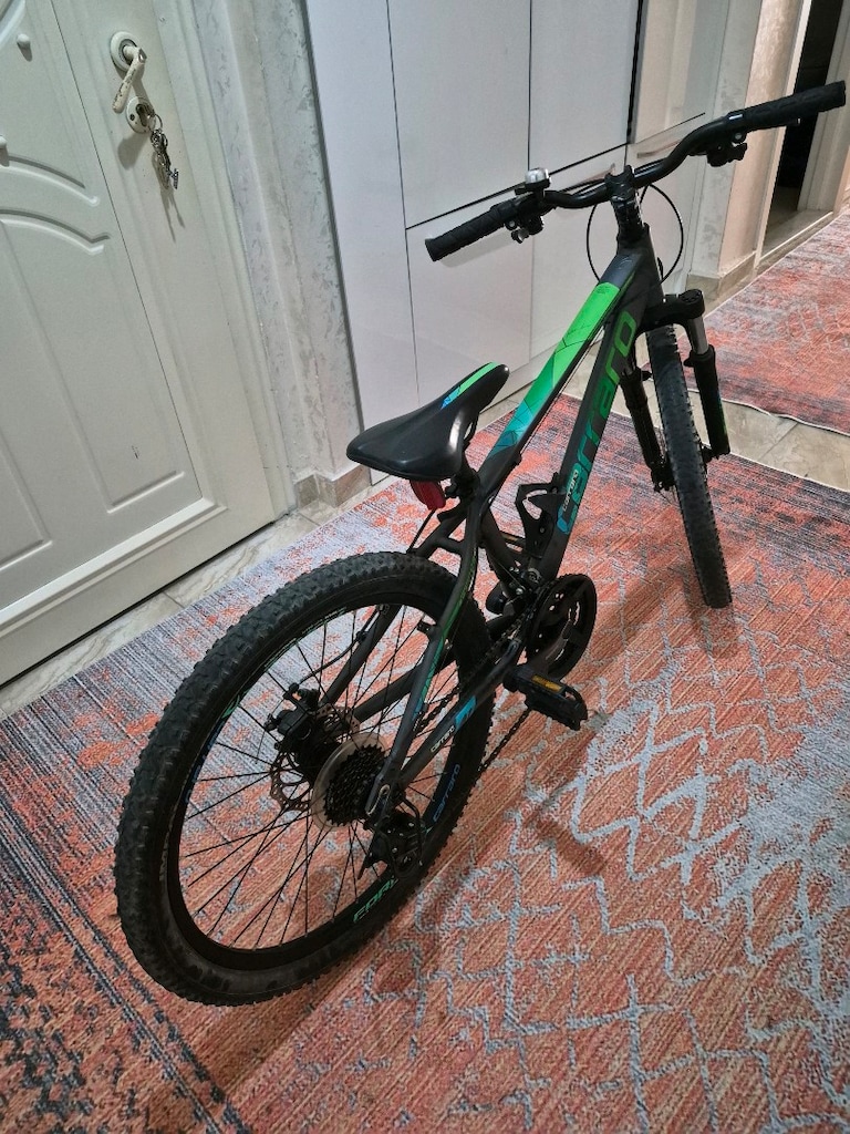 Carraro force 410 - 4