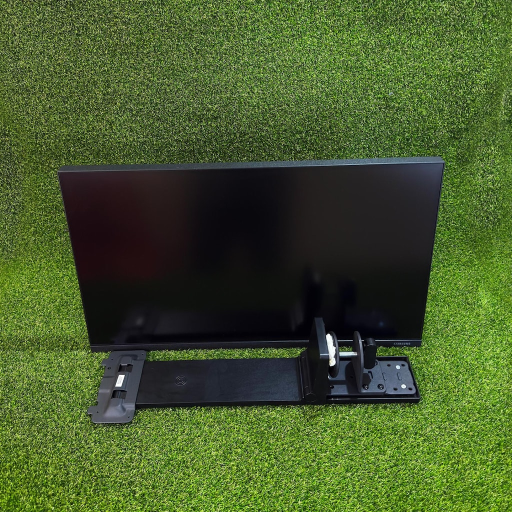SAMSUNG SPACE 27S5 / SR75 27" 2K 144Hz MONİTÖR - 3