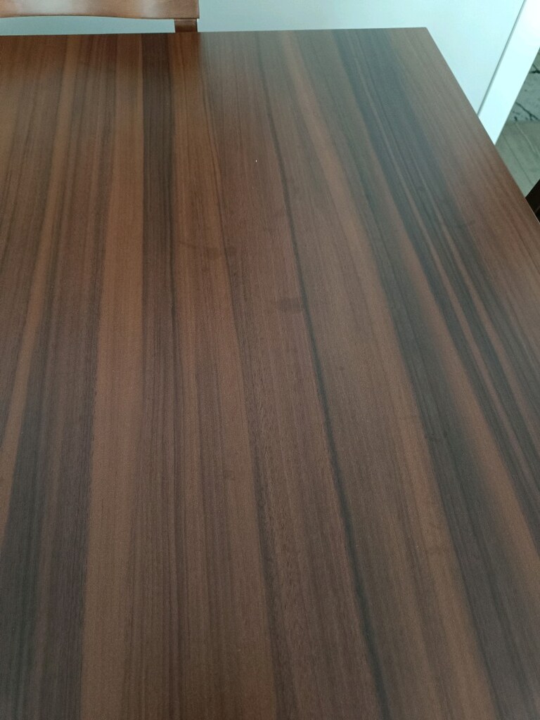 istikbal oturma odası takımı , TV ünitesi , masa ve 6 adet sandalye , - 8