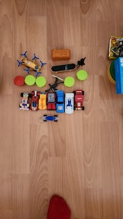 ATARİ ANAHTARLIK OYUNCAK HEM DE BU FIYATA - 3