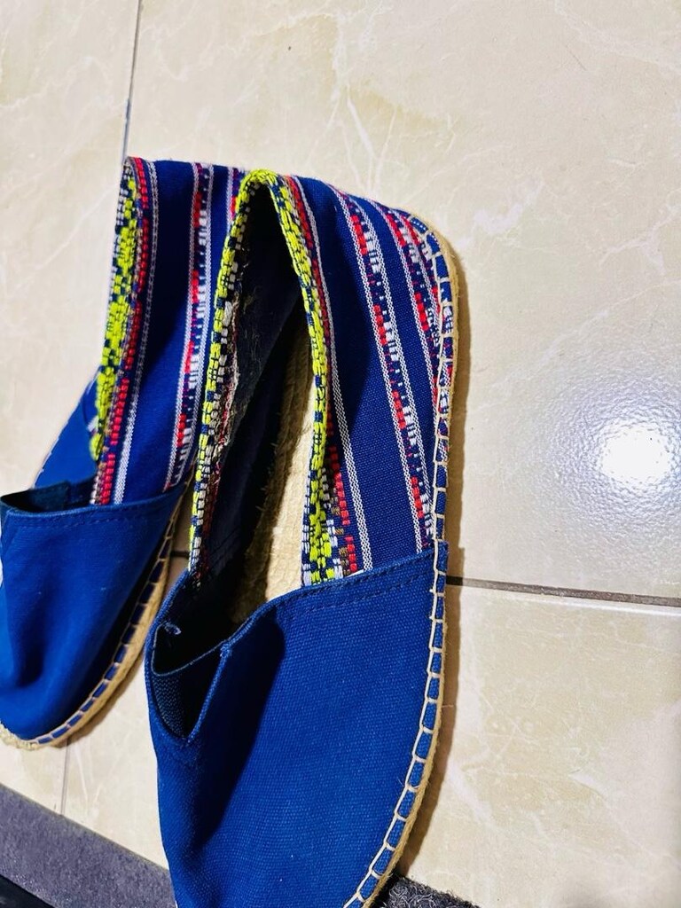 erkek espadril ayakkabı - 5