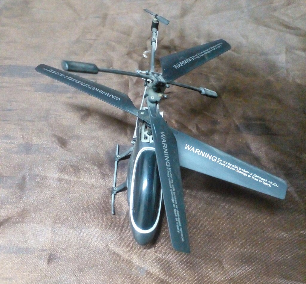 helikopter - 5