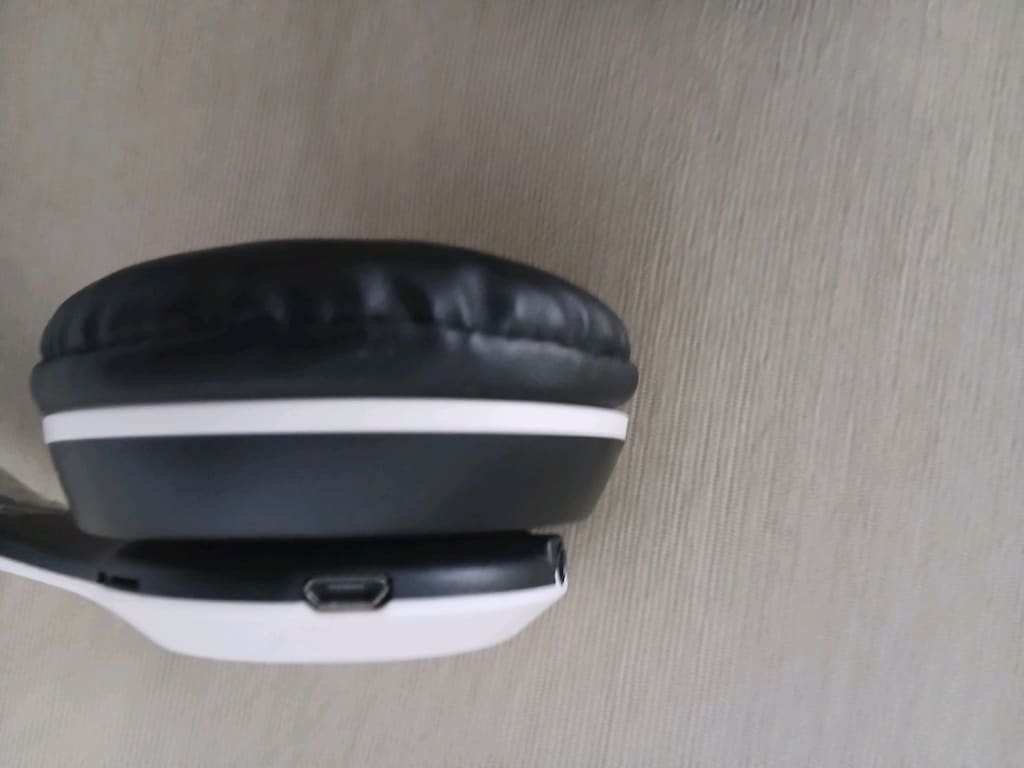 Bluetooth kulaklık - 4