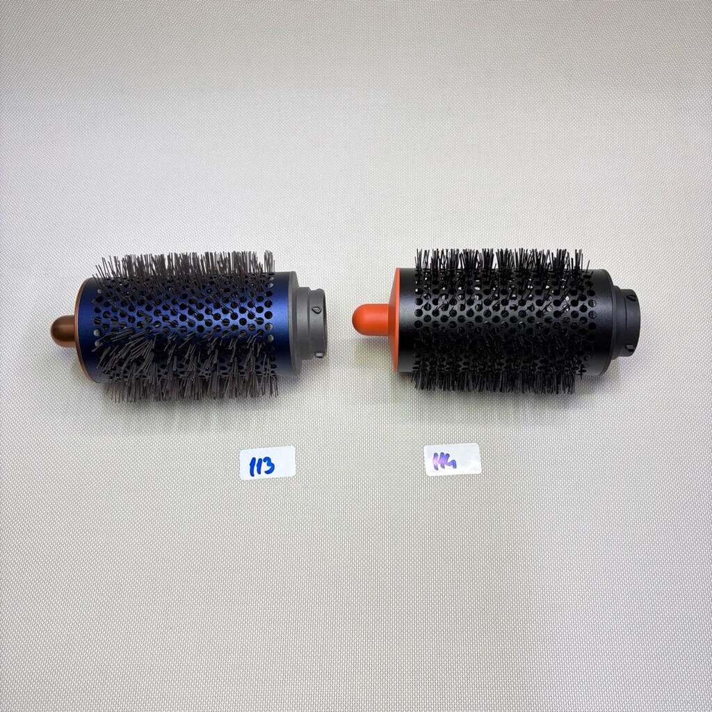 dyaon airwrap fırça başlık kalın - 6