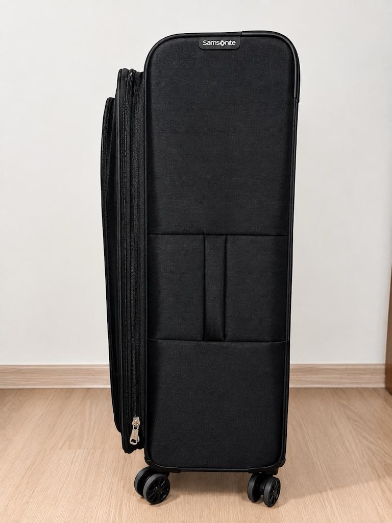 XL BOY KÖRÜKLÜ SAMSONİTE VALİZ - 2