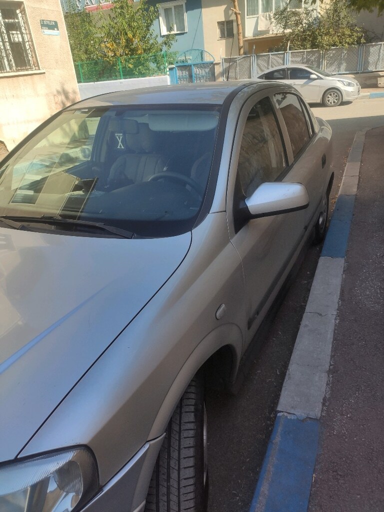 Sahibinden Temiz Kullanılmış - 2