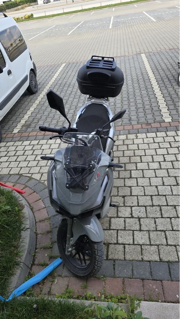 Rks Veloce 150 4.500km 2023 model - 8