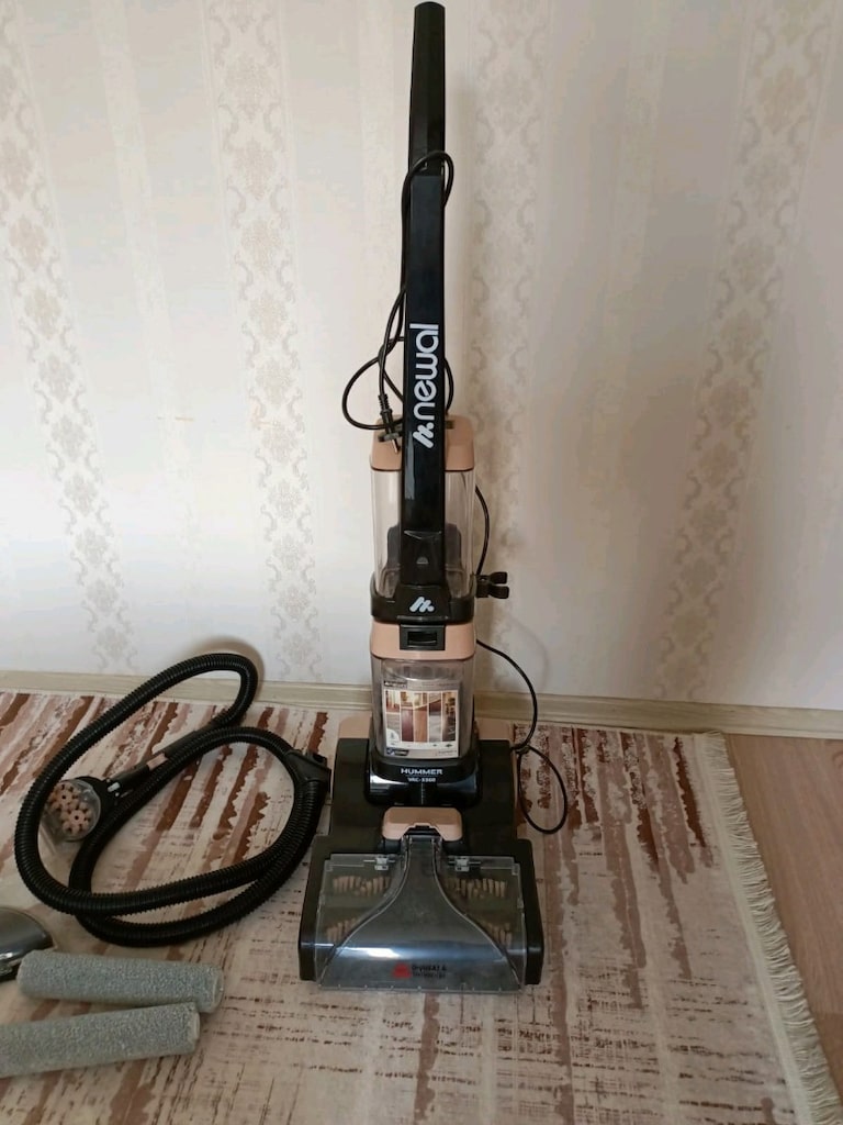 koltuk halı yıkama makinasi - 3