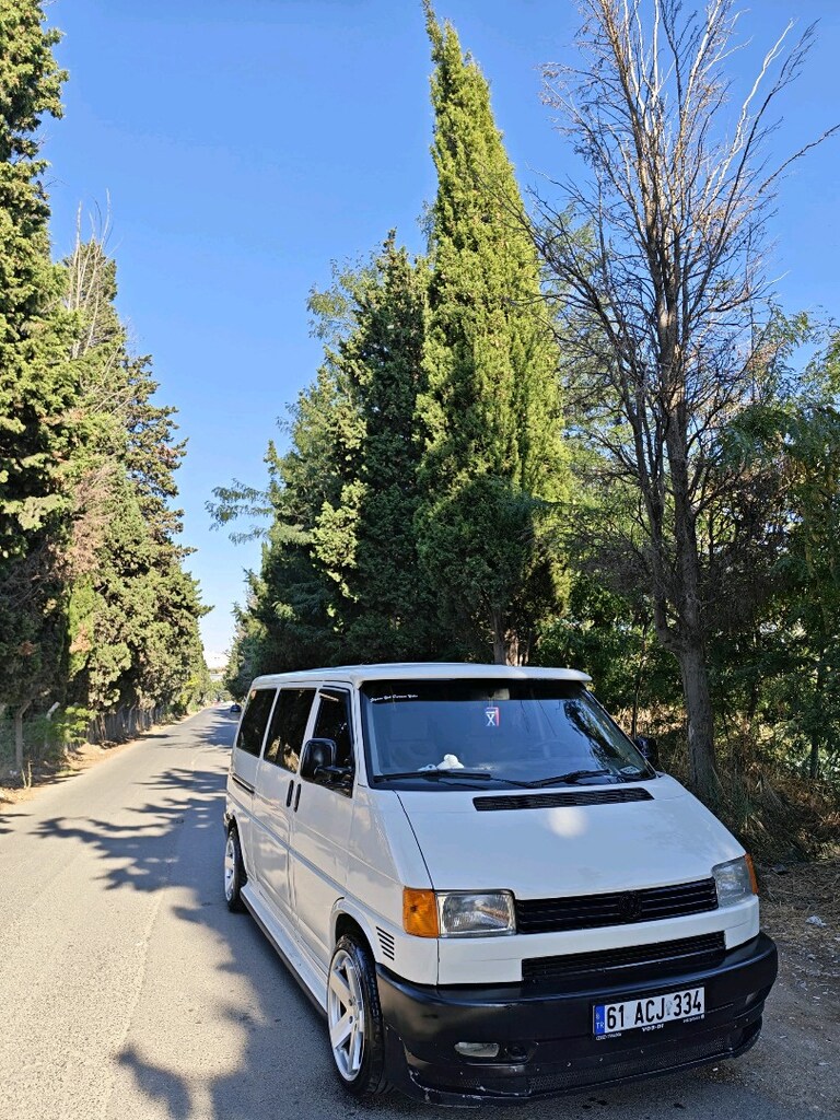 OTOMOBİL RUHSATLİ 2001