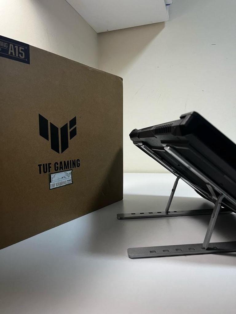 ASUS TUF BİLGİSAYAR Pazarlık vardır - 7