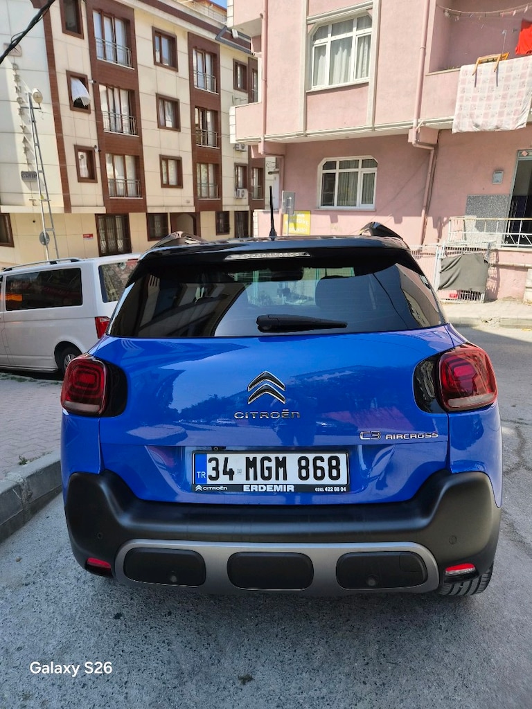 Memurdan Temiz araç - 6