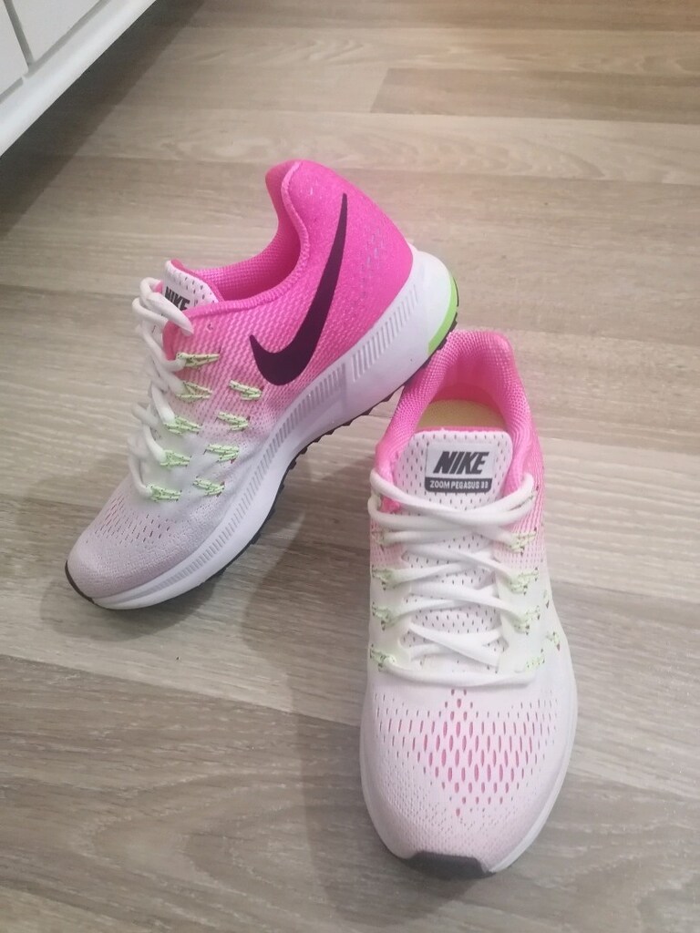 nike spor ayakkabı 36 no - 6