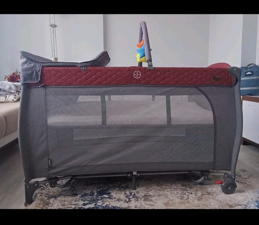 Babyhope Temiz Park Yatak ve Şilte - 4