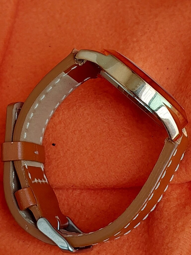 Guess Los Angeles Quartz Bay-bayan - 7