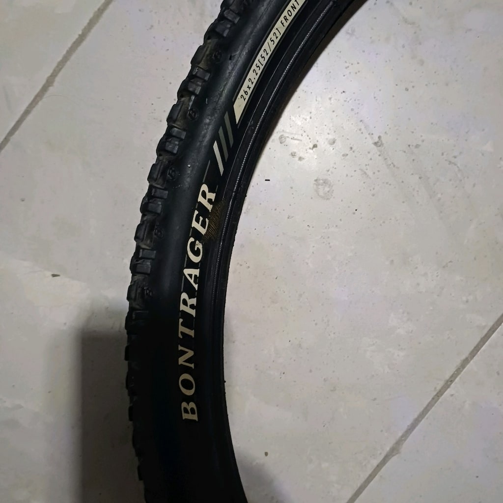 BONTRAGER DIŞ LASTİ 26 JANT - 7
