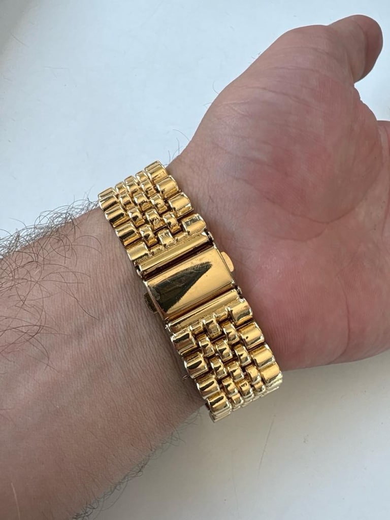 Rolex Saat - 4