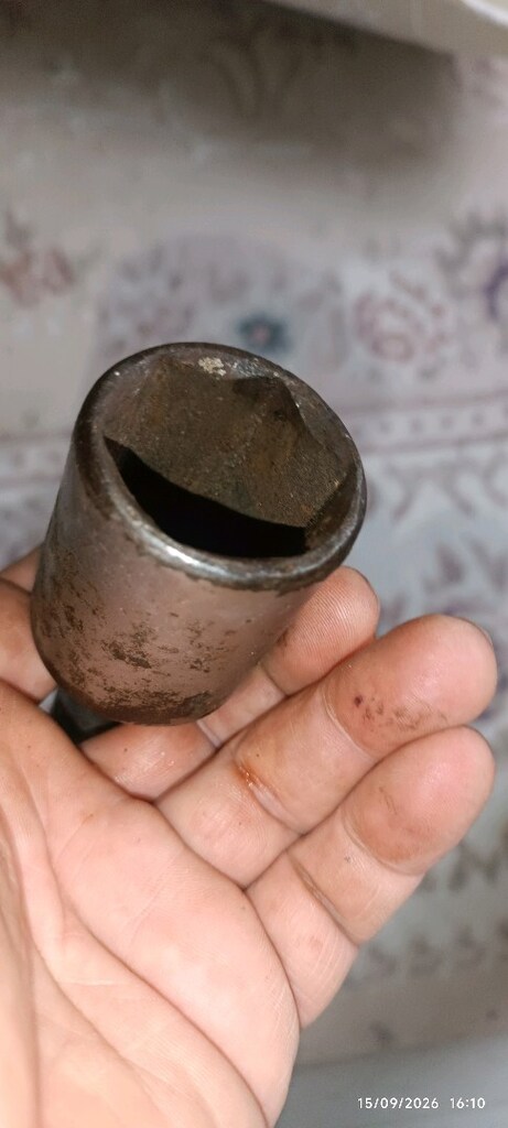 bijon lokma anahtarı - 2
