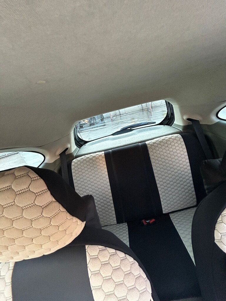 FORD KA 2009 TİTANYUM 1.2 BENZİNLİ MULTİMEDYALI 130 KM - 13
