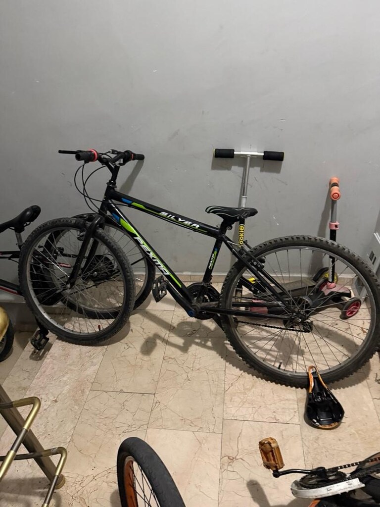 3 ünün fiyatı satılık bisiklet - 2