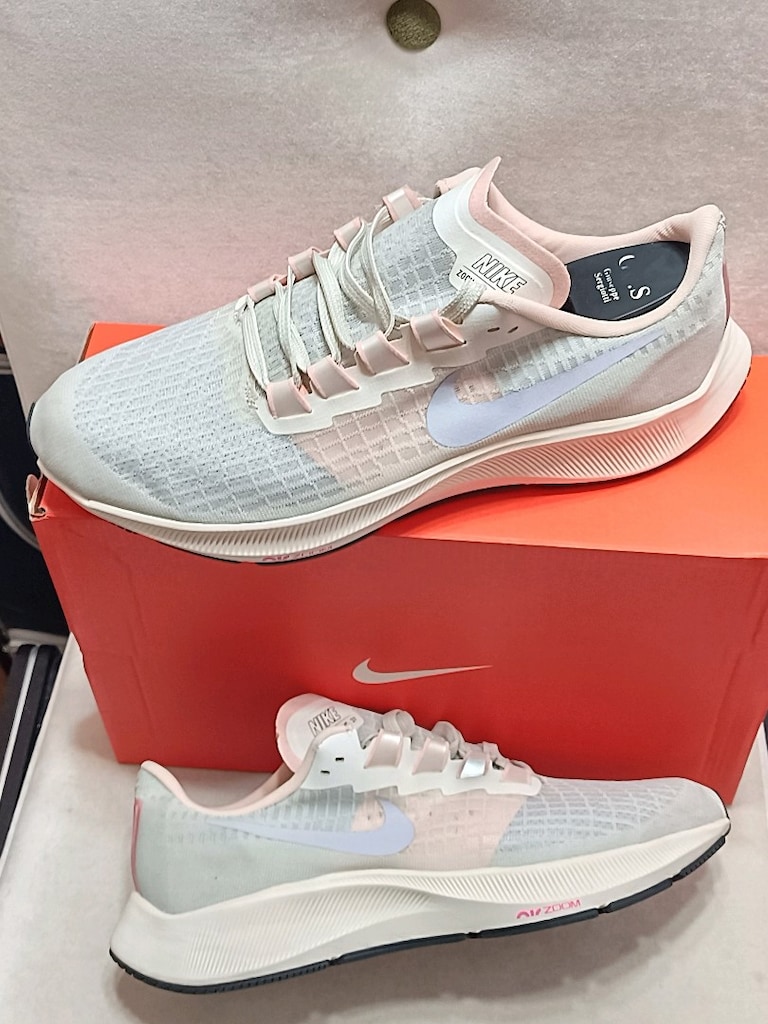 Nike Pegasus 37 Orjinal sıfır üründür - 3