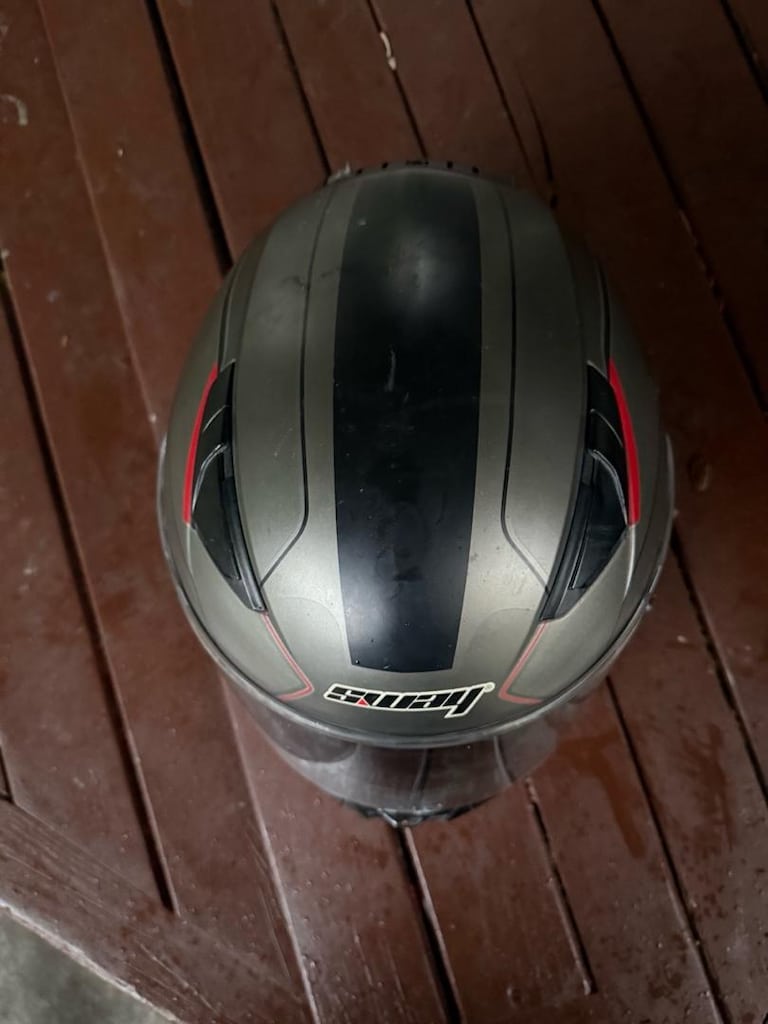 sway kask intercomlu - 2