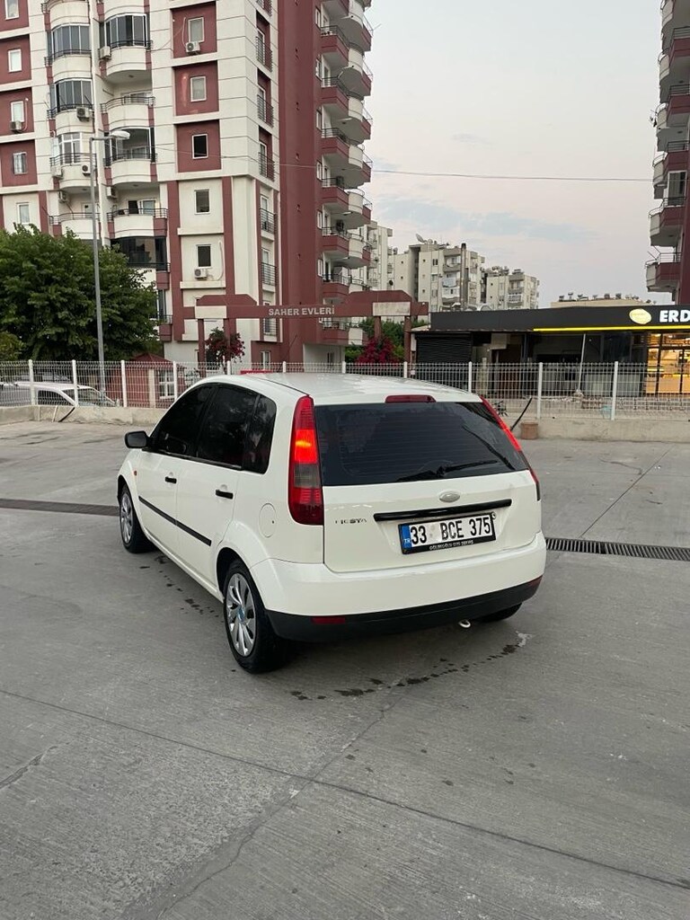 ACİLLL FİESTA - 5
