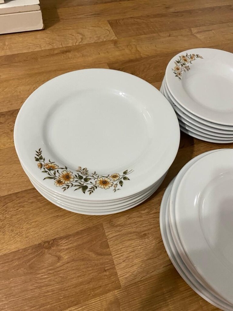 Yemek takımı - 4