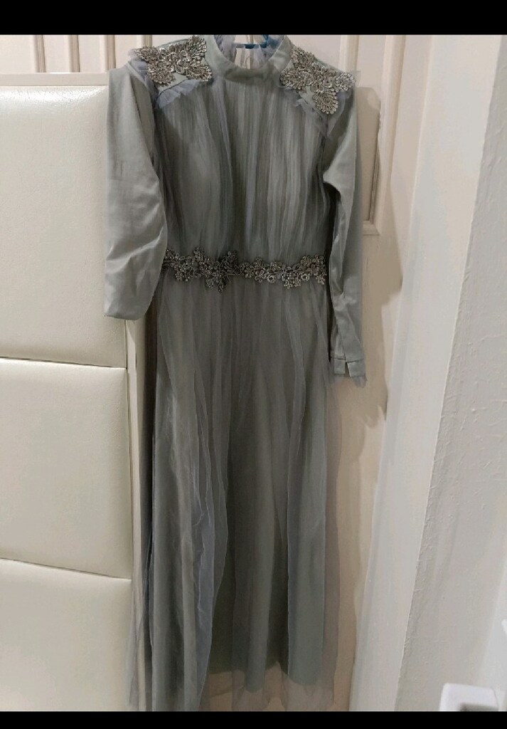 abiye elbise - 4