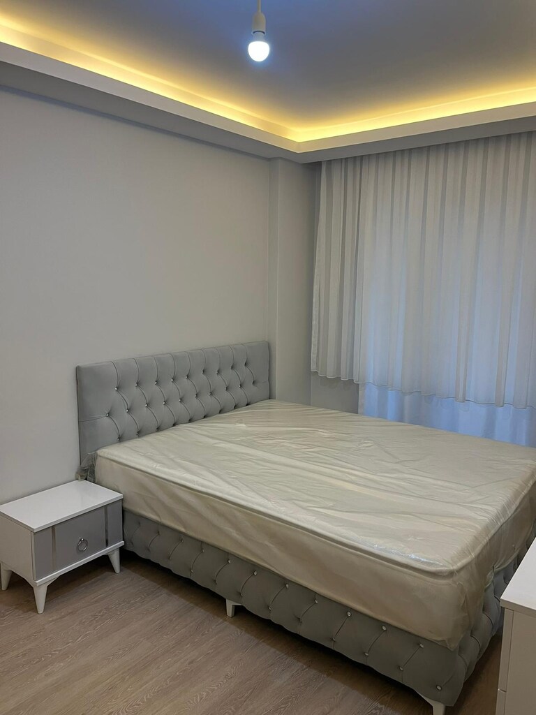 SIFIR MODERN YATAK ODASI TAKIMI - 3
