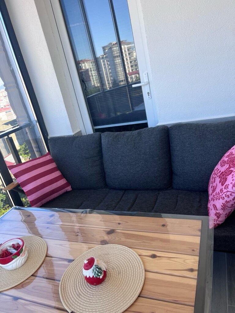 balkon takımı - 3
