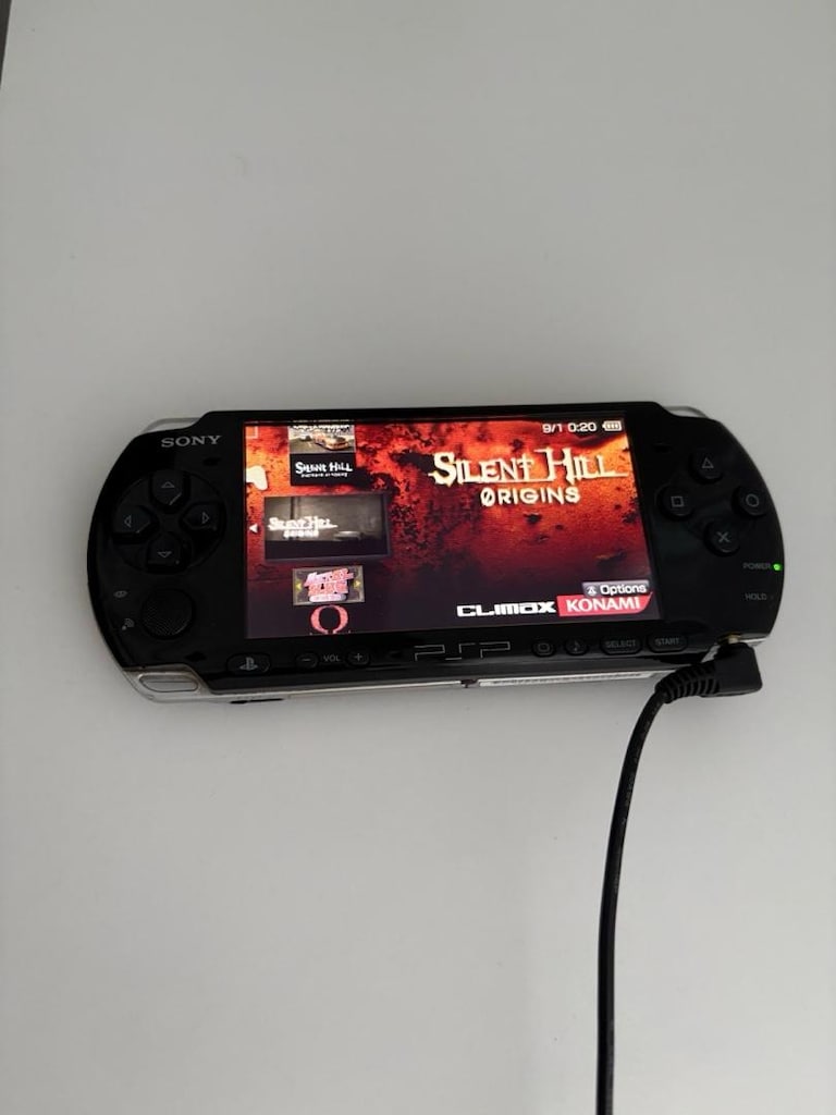 psp 3004 full oyun - 2