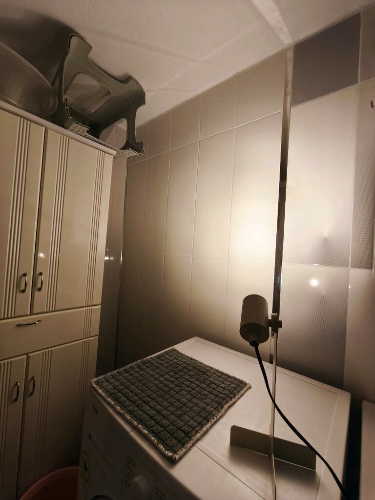 İkea masa üstü çalışma lambası - 3