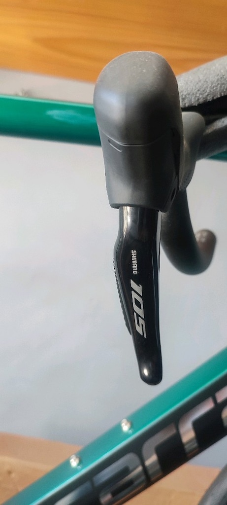 CARRARO FİRE 1.3 CARBON 105 DI2 - 6