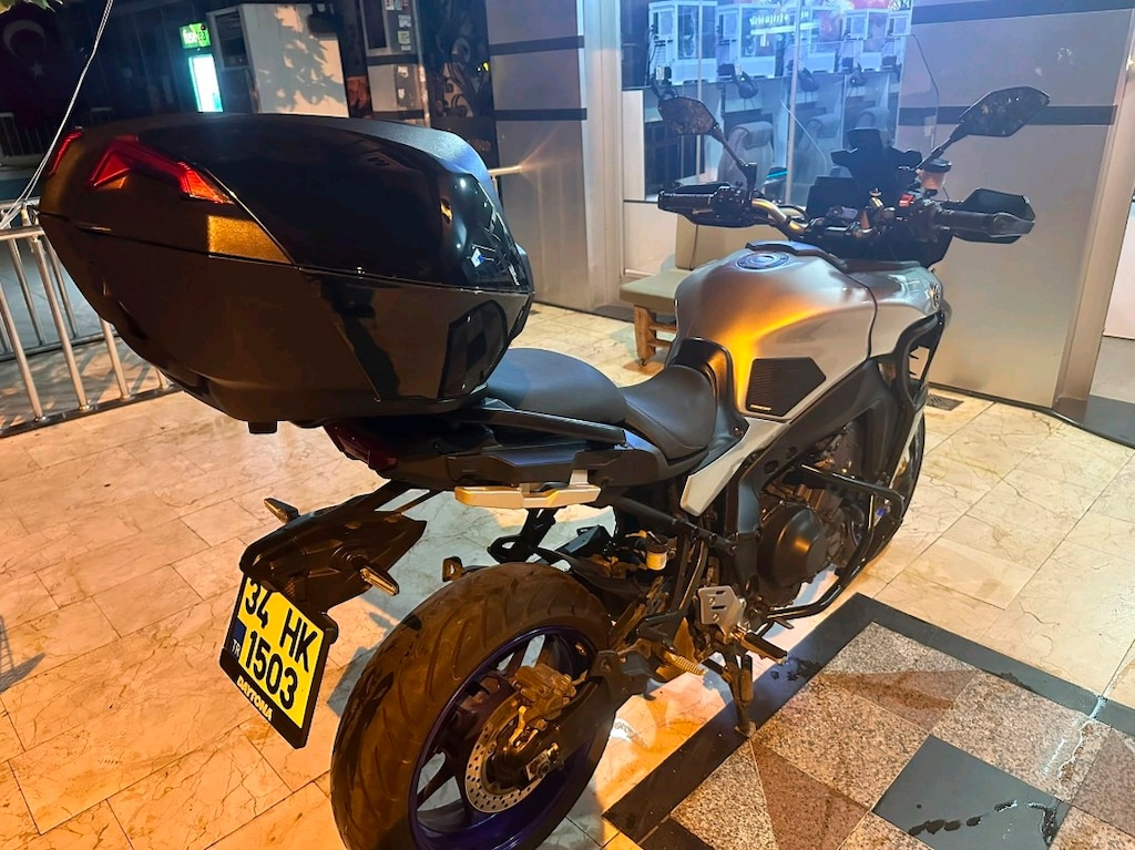 tracer 9 gt - 5